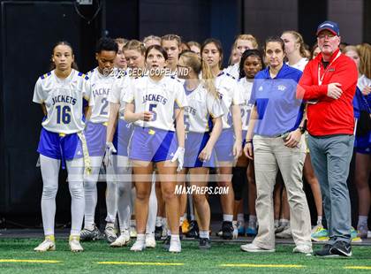 Thumbnail 1 in Southeast Bulloch vs. North Oconee (GHSA Division 1 Championship) photogallery.