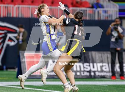 Thumbnail 1 in Southeast Bulloch vs. North Oconee (GHSA Division 1 Championship) photogallery.