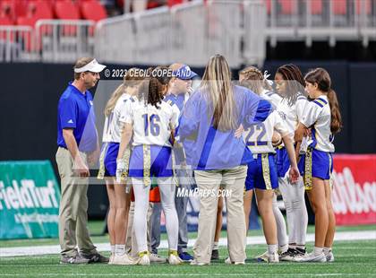 Thumbnail 1 in Southeast Bulloch vs. North Oconee (GHSA Division 1 Championship) photogallery.