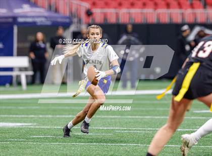 Thumbnail 2 in Southeast Bulloch vs. North Oconee (GHSA Division 1 Championship) photogallery.