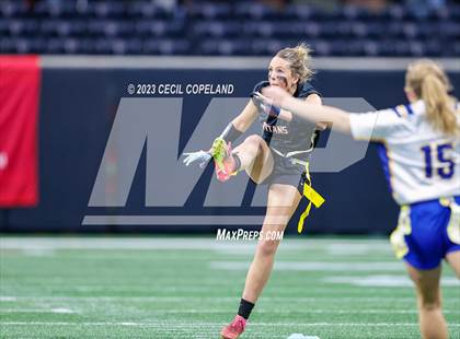 Thumbnail 1 in Southeast Bulloch vs. North Oconee (GHSA Division 1 Championship) photogallery.