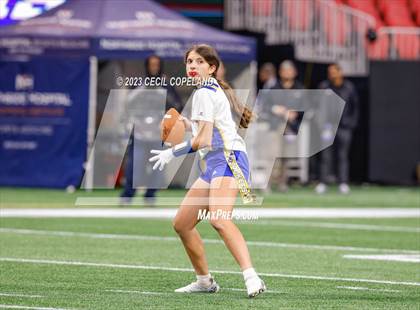 Thumbnail 1 in Southeast Bulloch vs. North Oconee (GHSA Division 1 Championship) photogallery.