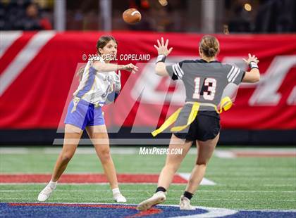 Thumbnail 1 in Southeast Bulloch vs. North Oconee (GHSA Division 1 Championship) photogallery.