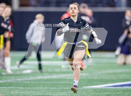 Thumbnail 3 in Southeast Bulloch vs. North Oconee (GHSA Division 1 Championship) photogallery.