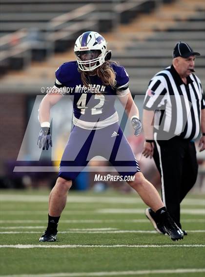 Thumbnail 2 in Chattanooga Christian vs Marion County (BCBS Jamboree) photogallery.