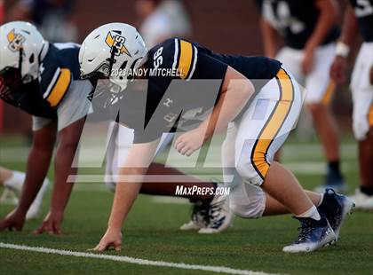 Thumbnail 1 in Chattanooga Christian vs Marion County (BCBS Jamboree) photogallery.