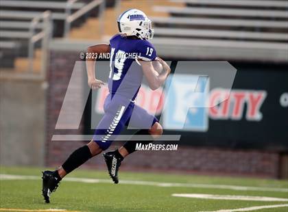 Thumbnail 1 in Chattanooga Christian vs Marion County (BCBS Jamboree) photogallery.