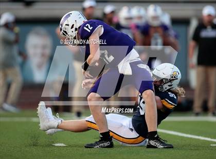Thumbnail 1 in Chattanooga Christian vs Marion County (BCBS Jamboree) photogallery.