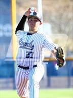 Photo from the gallery "Quartz Hill vs. New Trier (Coach Bob Invitational)"
