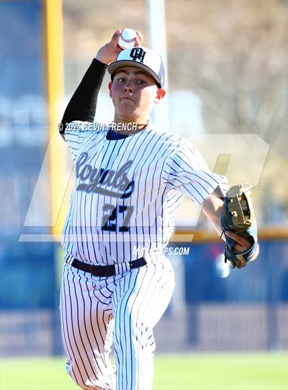 Thumbnail 1 in Quartz Hill vs. New Trier (Coach Bob Invitational) photogallery.
