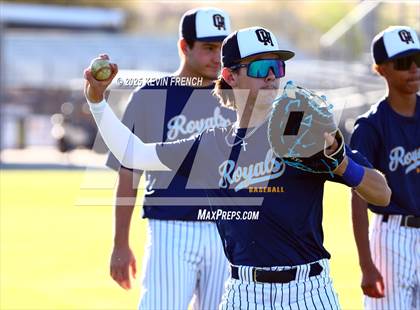 Thumbnail 1 in Quartz Hill vs. New Trier (Coach Bob Invitational) photogallery.