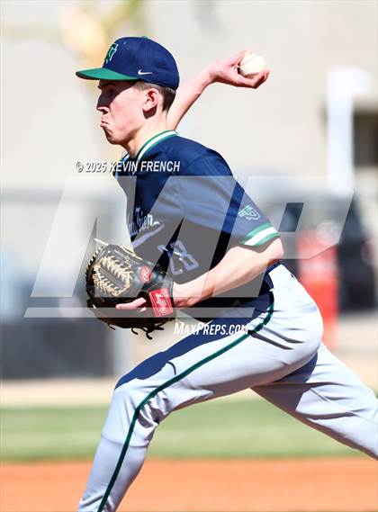 Thumbnail 1 in Quartz Hill vs. New Trier (Coach Bob Invitational) photogallery.