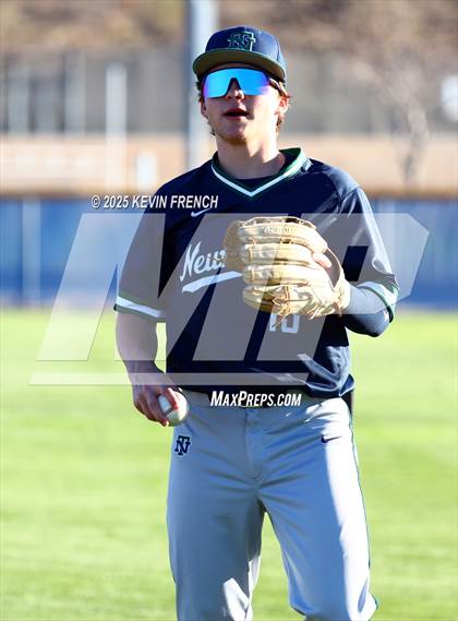 Thumbnail 3 in Quartz Hill vs. New Trier (Coach Bob Invitational) photogallery.