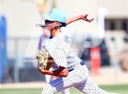 Thumbnail 1 in Quartz Hill vs. New Trier (Coach Bob Invitational) photogallery.