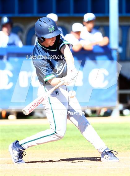 Thumbnail 2 in Quartz Hill vs. New Trier (Coach Bob Invitational) photogallery.