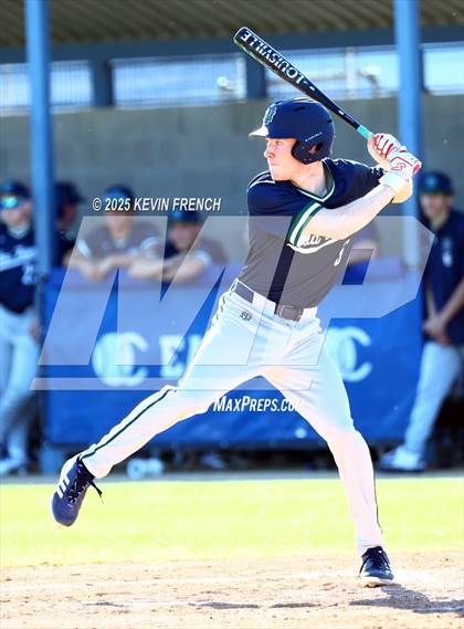 Thumbnail 2 in Quartz Hill vs. New Trier (Coach Bob Invitational) photogallery.