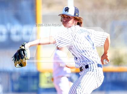 Thumbnail 2 in Quartz Hill vs. New Trier (Coach Bob Invitational) photogallery.