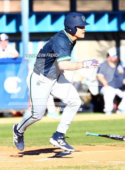 Thumbnail 1 in Quartz Hill vs. New Trier (Coach Bob Invitational) photogallery.