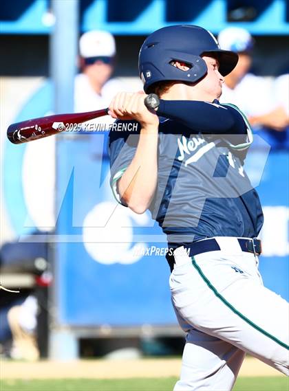 Thumbnail 3 in Quartz Hill vs. New Trier (Coach Bob Invitational) photogallery.