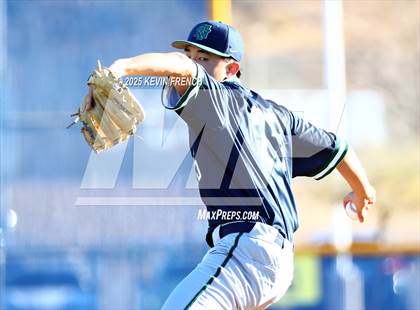 Thumbnail 1 in Quartz Hill vs. New Trier (Coach Bob Invitational) photogallery.