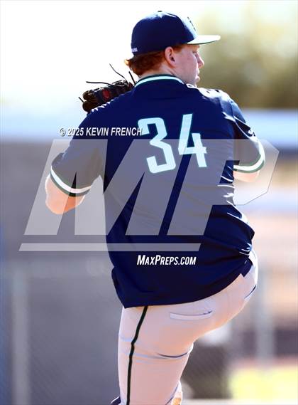 Thumbnail 1 in Quartz Hill vs. New Trier (Coach Bob Invitational) photogallery.