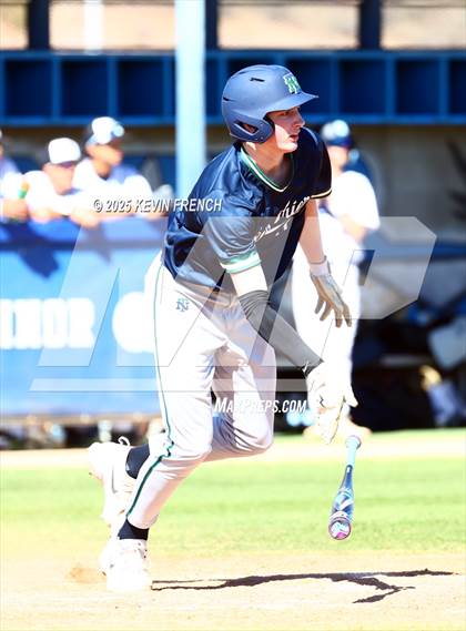 Thumbnail 2 in Quartz Hill vs. New Trier (Coach Bob Invitational) photogallery.