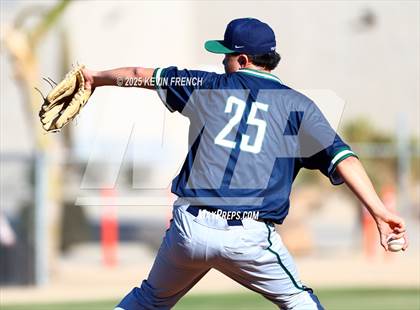 Thumbnail 1 in Quartz Hill vs. New Trier (Coach Bob Invitational) photogallery.