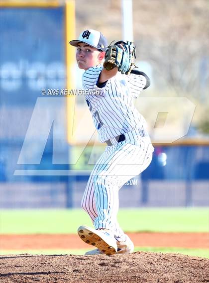 Thumbnail 2 in Quartz Hill vs. New Trier (Coach Bob Invitational) photogallery.
