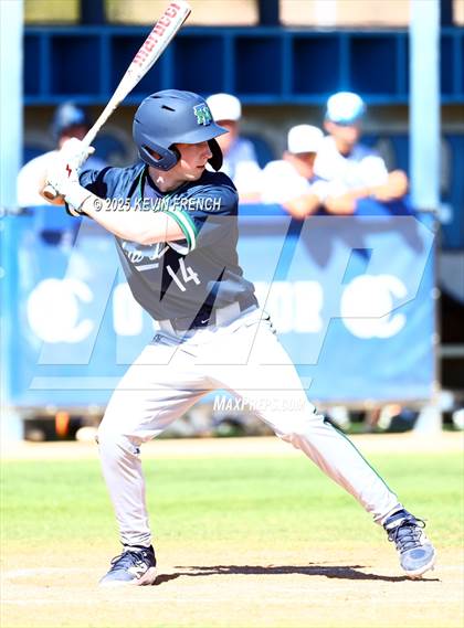 Thumbnail 1 in Quartz Hill vs. New Trier (Coach Bob Invitational) photogallery.