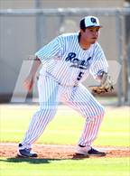 Photo from the gallery "Quartz Hill vs. New Trier (Coach Bob Invitational)"