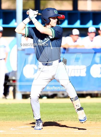 Thumbnail 2 in Quartz Hill vs. New Trier (Coach Bob Invitational) photogallery.