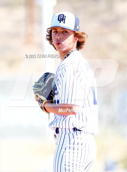 Thumbnail 1 in Quartz Hill vs. New Trier (Coach Bob Invitational) photogallery.