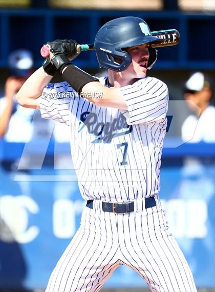 Thumbnail 1 in Quartz Hill vs. New Trier (Coach Bob Invitational) photogallery.