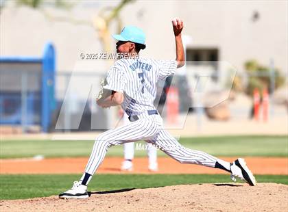 Thumbnail 1 in Quartz Hill vs. New Trier (Coach Bob Invitational) photogallery.