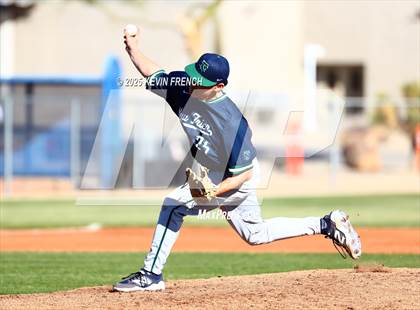 Thumbnail 1 in Quartz Hill vs. New Trier (Coach Bob Invitational) photogallery.
