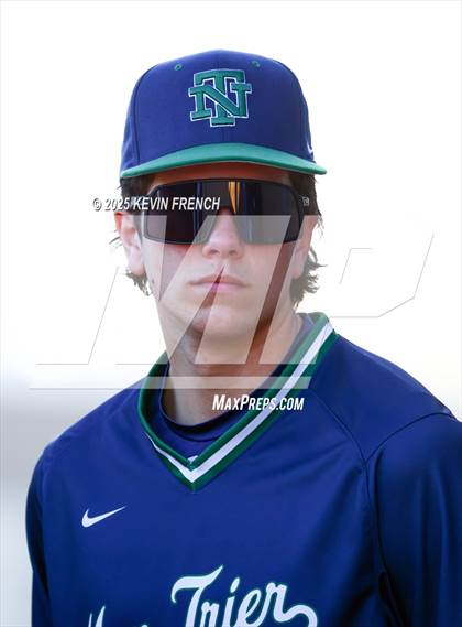 Thumbnail 1 in Quartz Hill vs. New Trier (Coach Bob Invitational) photogallery.