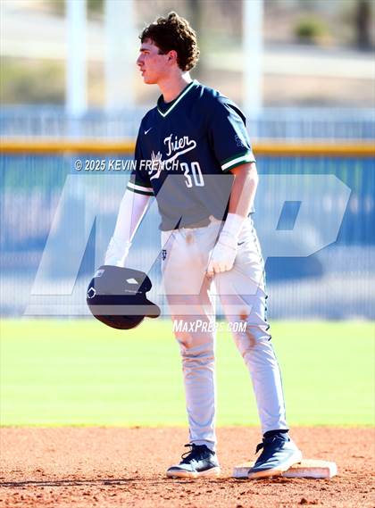 Thumbnail 1 in Quartz Hill vs. New Trier (Coach Bob Invitational) photogallery.