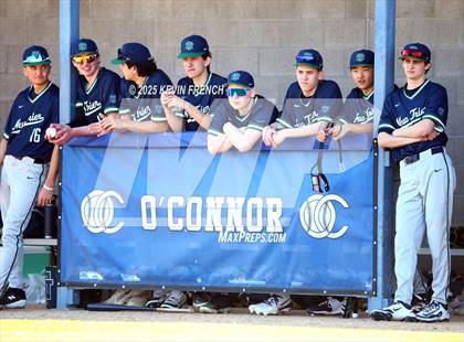 Thumbnail 2 in Quartz Hill vs. New Trier (Coach Bob Invitational) photogallery.