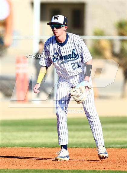 Thumbnail 2 in Quartz Hill vs. New Trier (Coach Bob Invitational) photogallery.