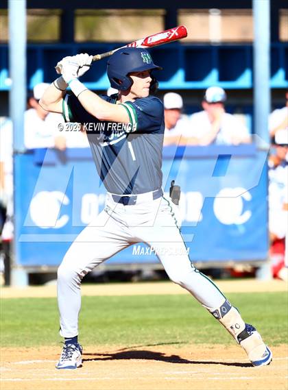 Thumbnail 3 in Quartz Hill vs. New Trier (Coach Bob Invitational) photogallery.