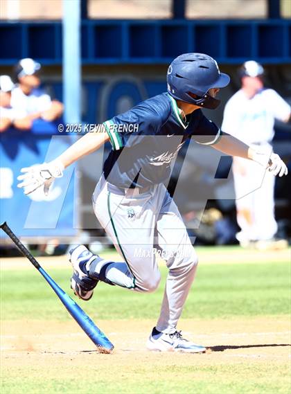 Thumbnail 1 in Quartz Hill vs. New Trier (Coach Bob Invitational) photogallery.