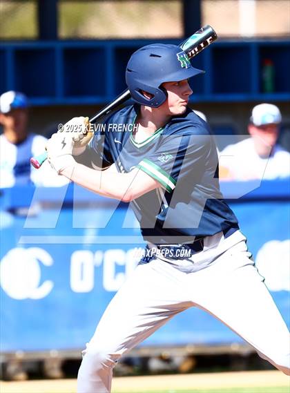 Thumbnail 1 in Quartz Hill vs. New Trier (Coach Bob Invitational) photogallery.