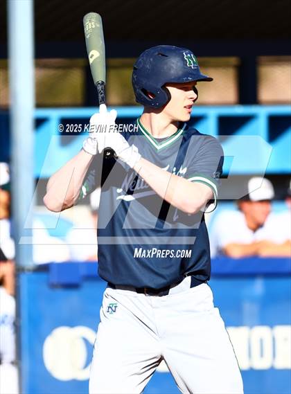 Thumbnail 1 in Quartz Hill vs. New Trier (Coach Bob Invitational) photogallery.