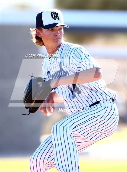 Thumbnail 1 in Quartz Hill vs. New Trier (Coach Bob Invitational) photogallery.