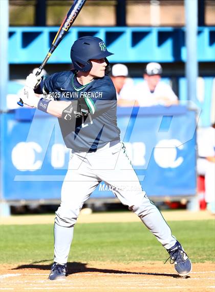Thumbnail 2 in Quartz Hill vs. New Trier (Coach Bob Invitational) photogallery.