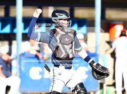 Thumbnail 2 in Quartz Hill vs. New Trier (Coach Bob Invitational) photogallery.
