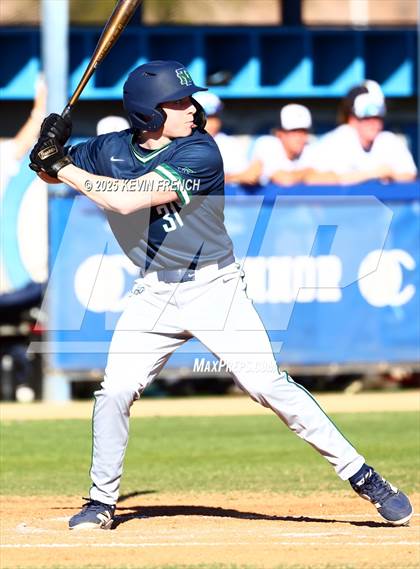 Thumbnail 1 in Quartz Hill vs. New Trier (Coach Bob Invitational) photogallery.