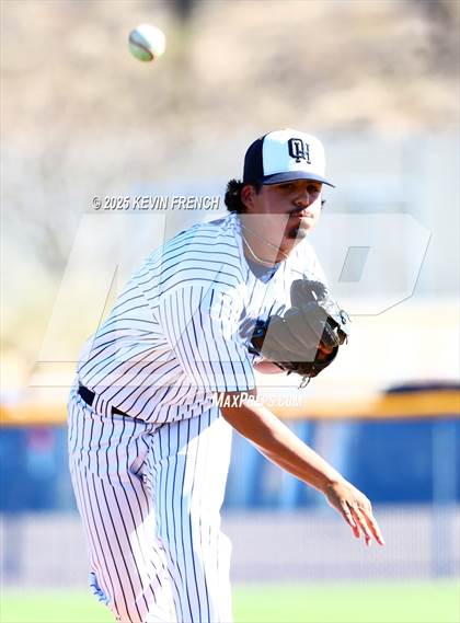 Thumbnail 2 in Quartz Hill vs. New Trier (Coach Bob Invitational) photogallery.