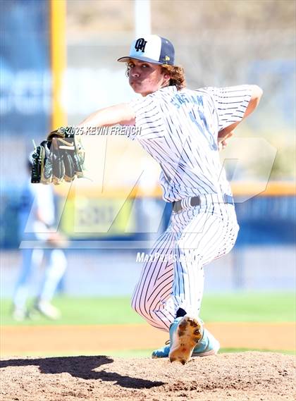 Thumbnail 2 in Quartz Hill vs. New Trier (Coach Bob Invitational) photogallery.