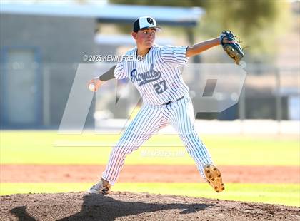 Thumbnail 1 in Quartz Hill vs. New Trier (Coach Bob Invitational) photogallery.